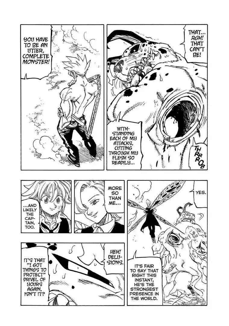 Four Knights of the Apocalypse Chapter 226 page 15 - Chapter 226