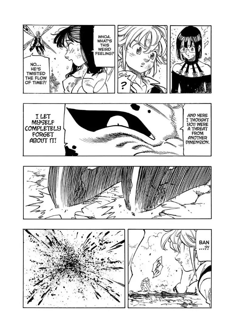 Four Knights of the Apocalypse Chapter 226 page 17 - Chapter 226