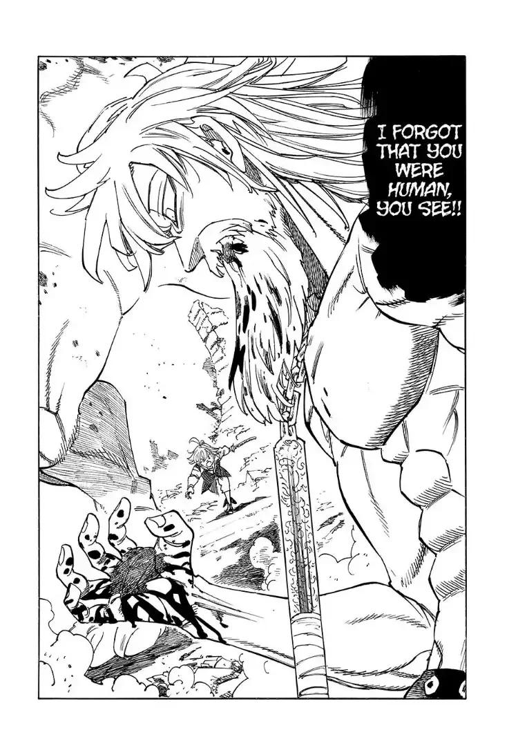 Four Knights of the Apocalypse Chapter 226 page 18 - Chapter 226