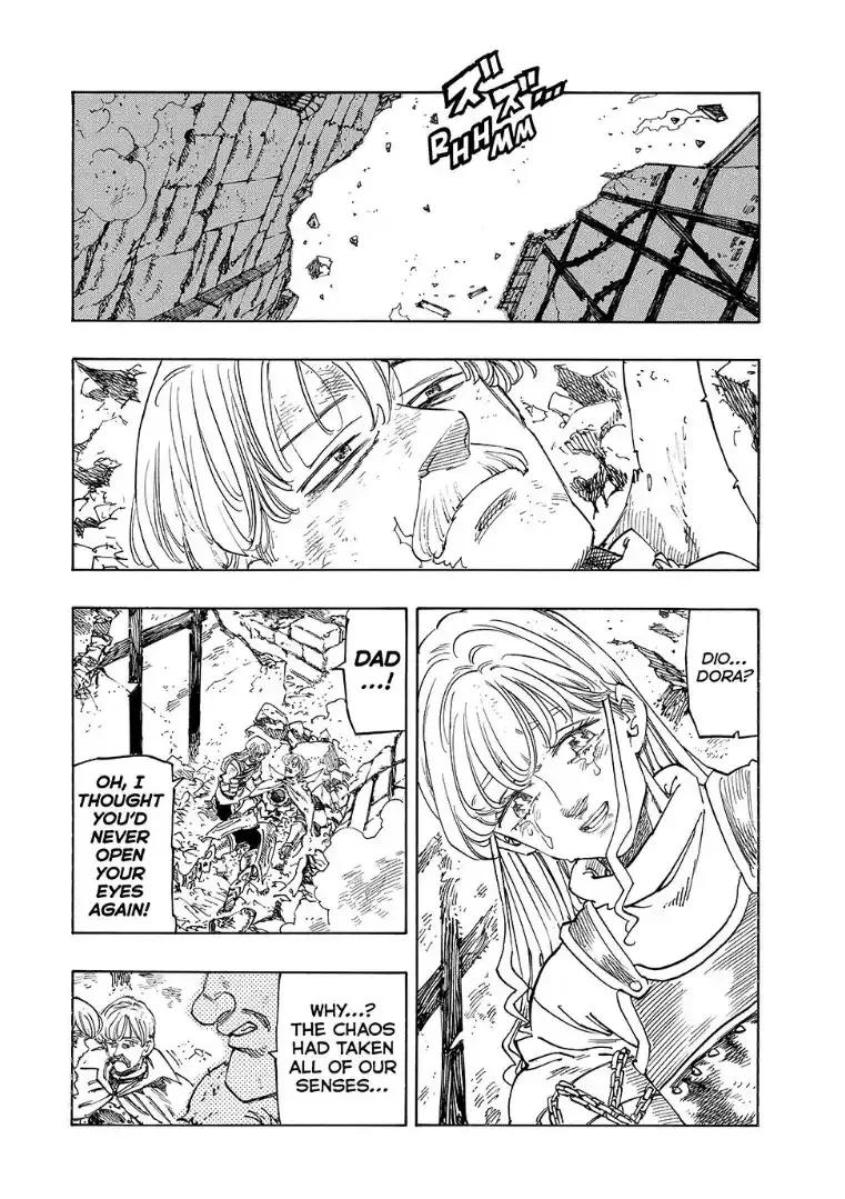 Four Knights of the Apocalypse Chapter 226 page 2 - Chapter 226