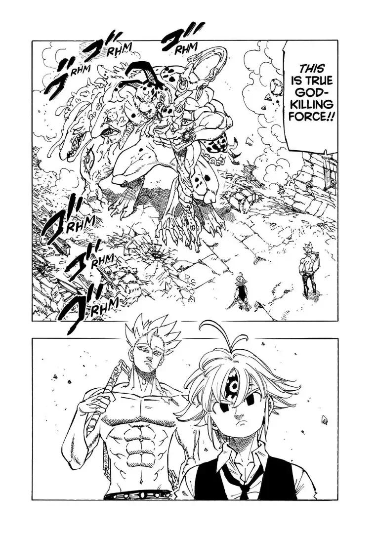 Four Knights of the Apocalypse Chapter 226 page 4 - Chapter 226