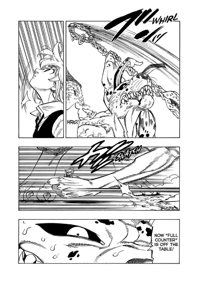 Four Knights of the Apocalypse Chapter 226 page 5 - Chapter 226