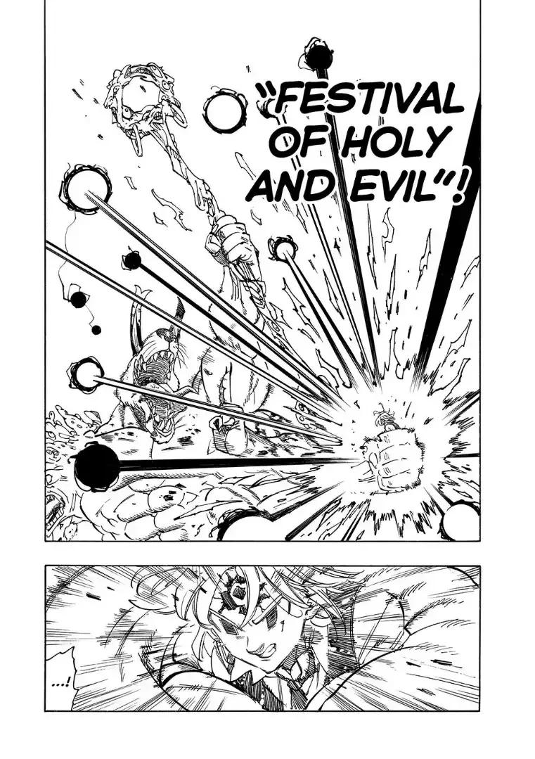 Four Knights of the Apocalypse Chapter 226 page 6 - Chapter 226
