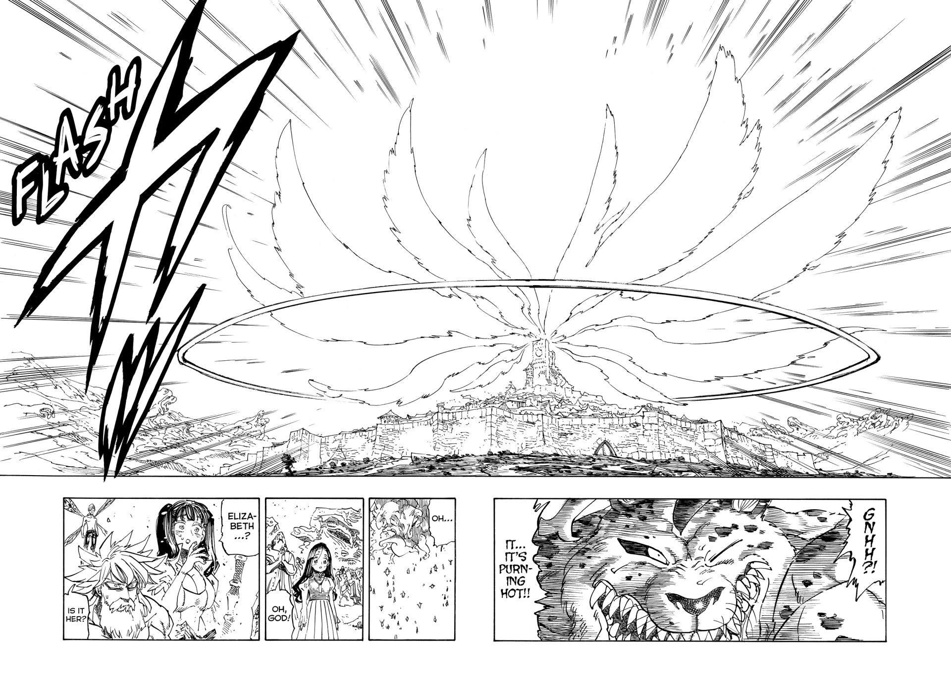Four Knights of the Apocalypse Chapter 228 page 12 - Chapter 228