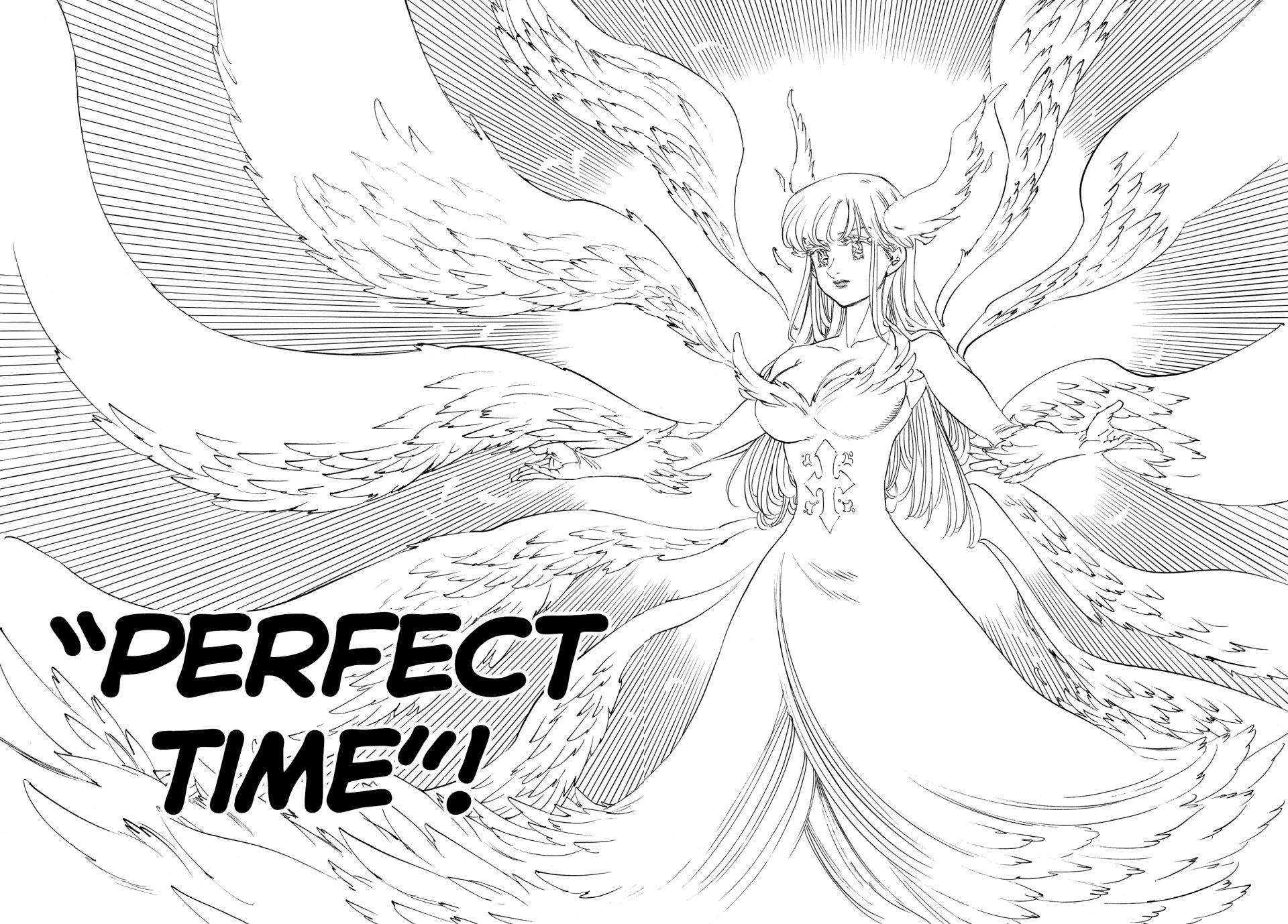 Four Knights of the Apocalypse Chapter 228 page 13 - Chapter 228
