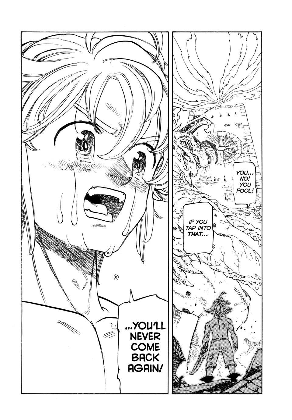 Four Knights of the Apocalypse Chapter 228 page 14 - Chapter 228
