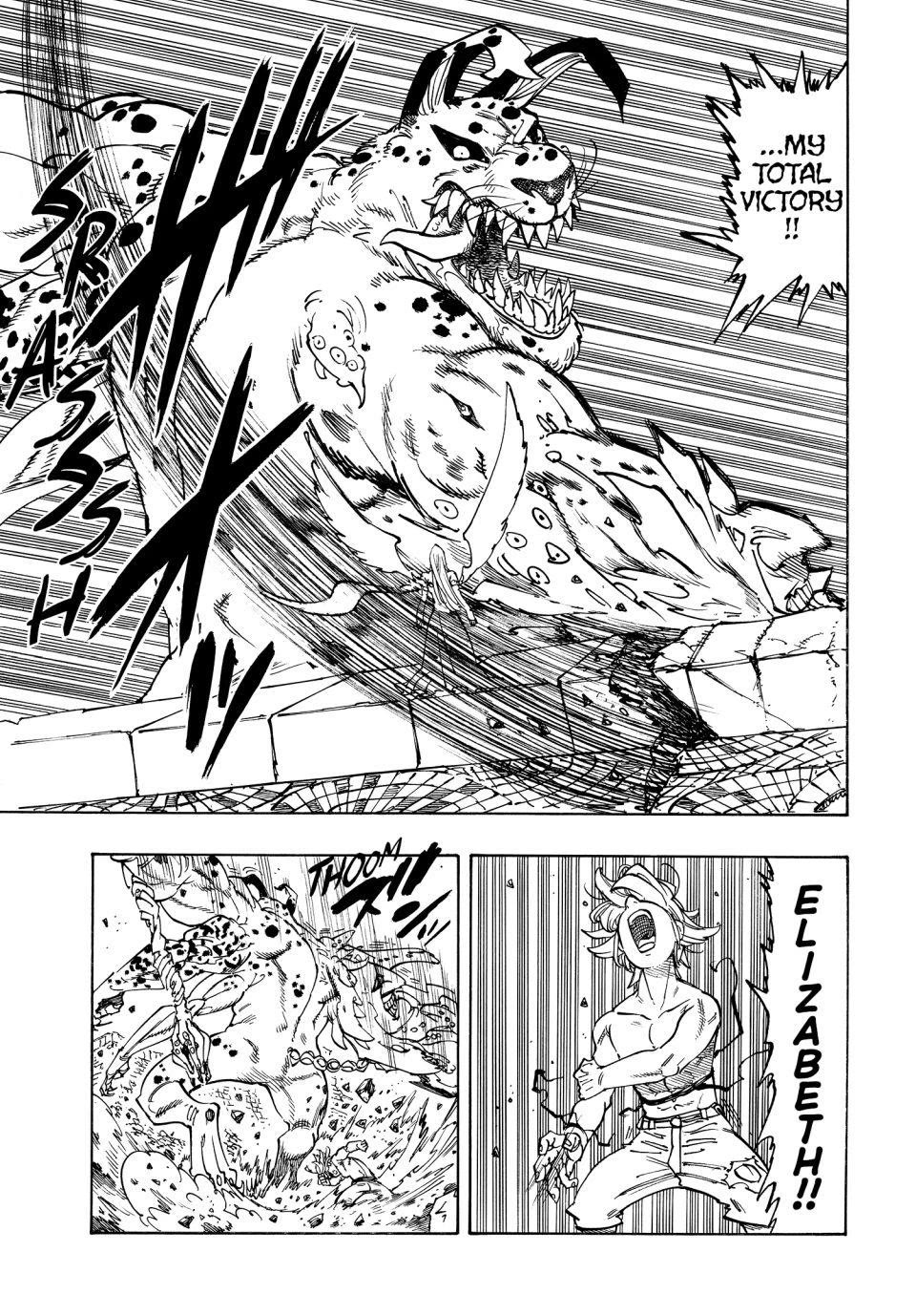 Four Knights of the Apocalypse Chapter 228 page 6 - Chapter 228