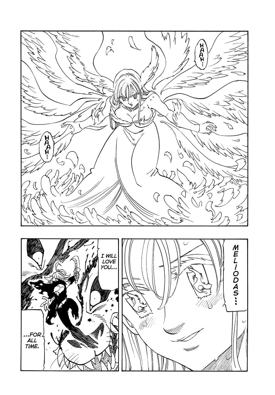 Four Knights of the Apocalypse Chapter 229 page 17 - Chapter 229