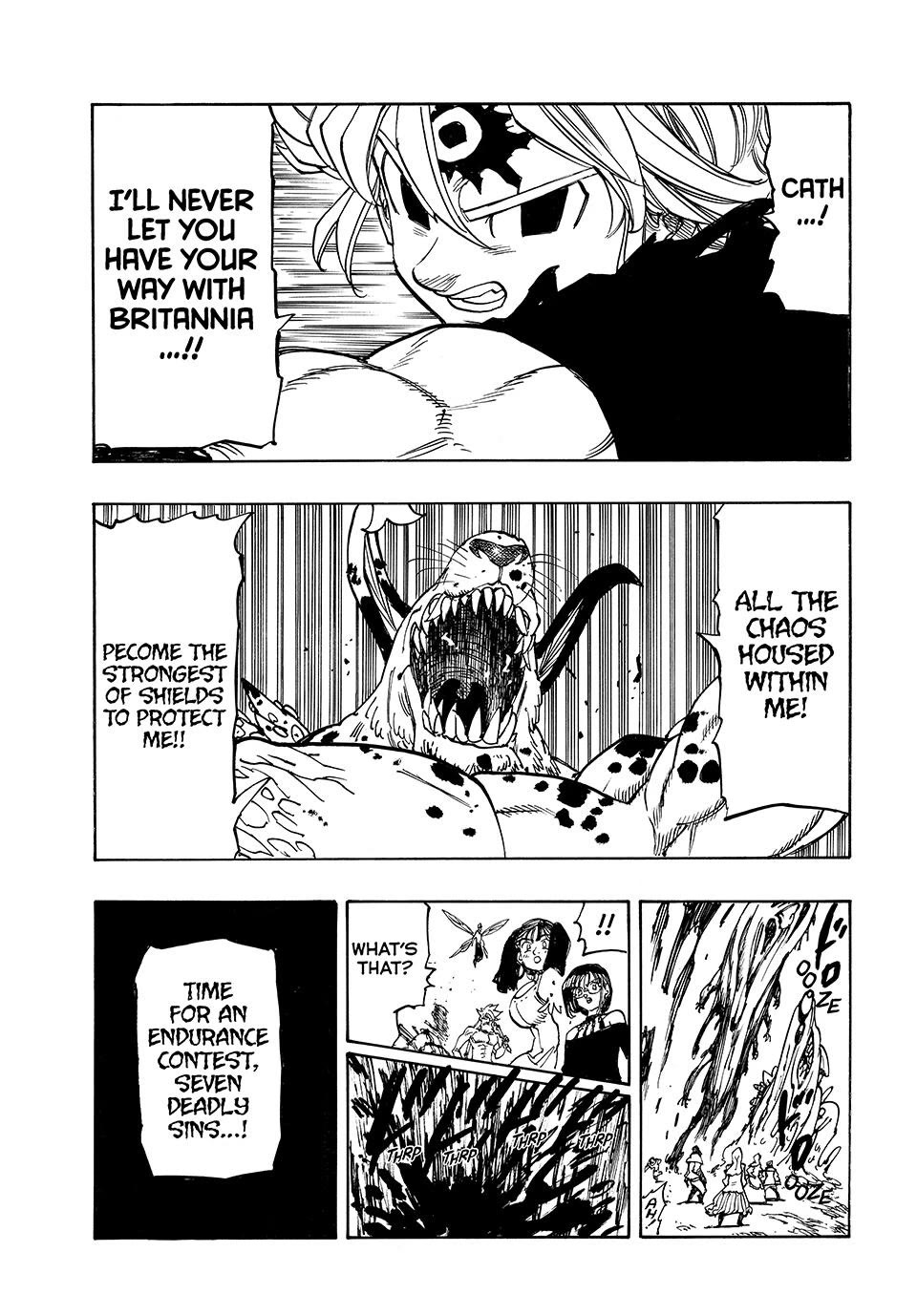 Four Knights of the Apocalypse Chapter 229 page 18 - Chapter 229