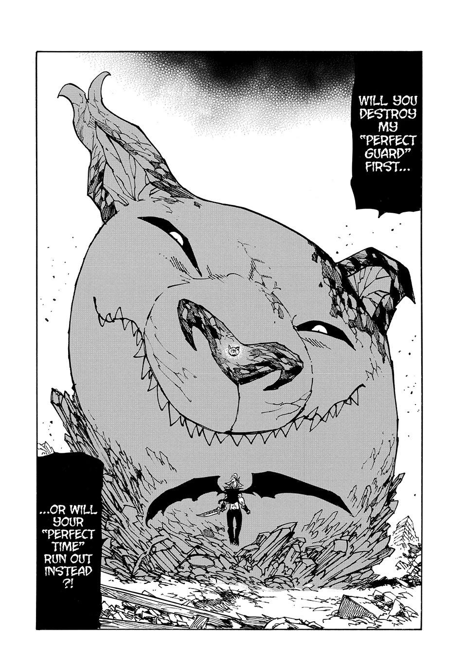 Four Knights of the Apocalypse Chapter 229 page 19 - Chapter 229