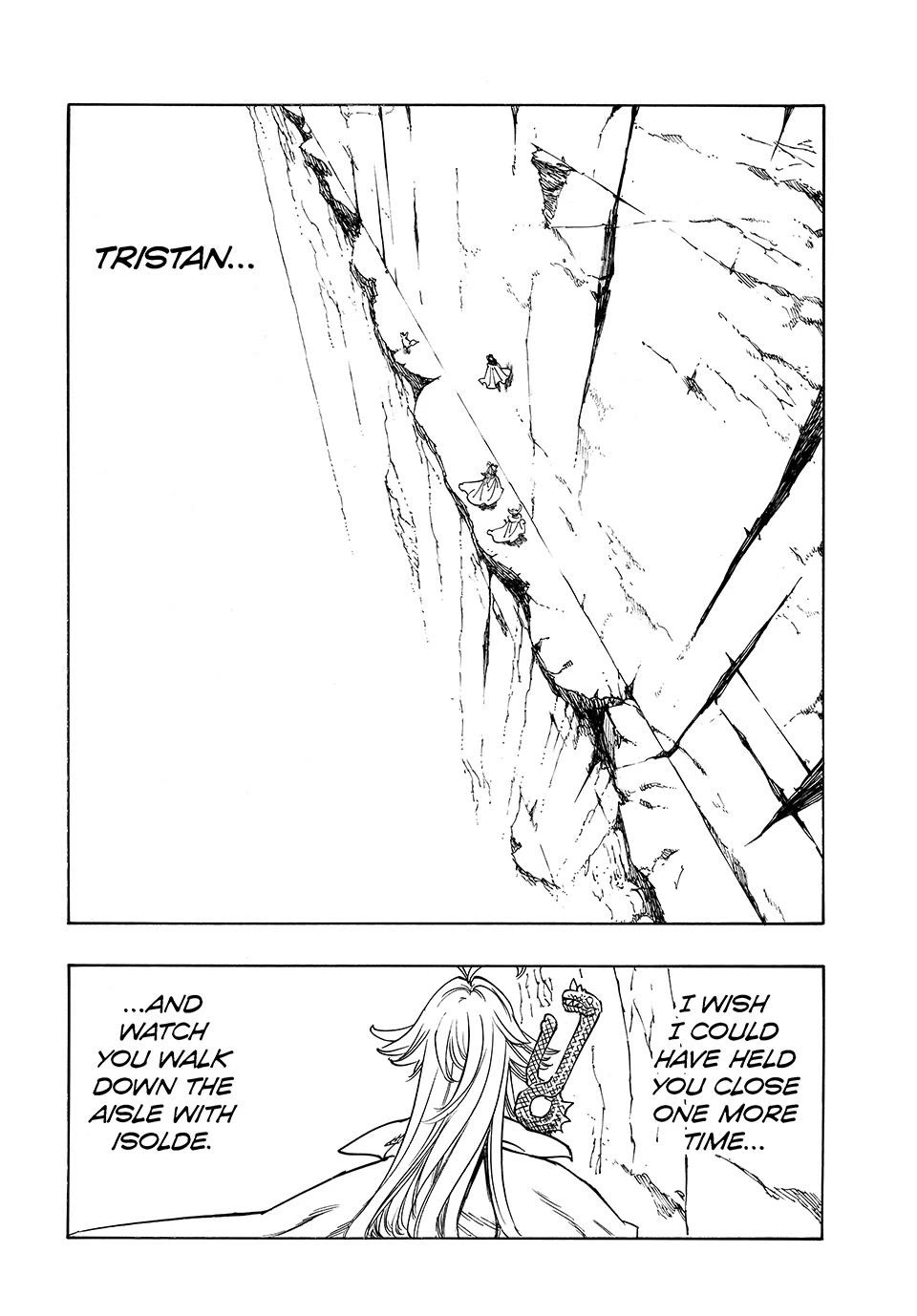 Four Knights of the Apocalypse Chapter 229 page 2 - Chapter 229