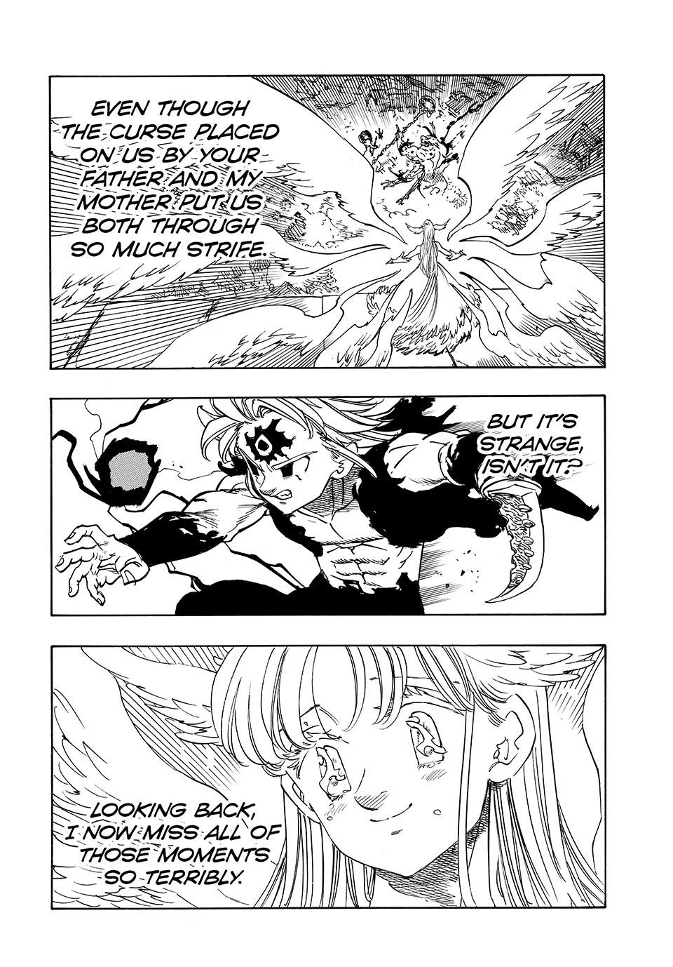 Four Knights of the Apocalypse Chapter 229 page 7 - Chapter 229