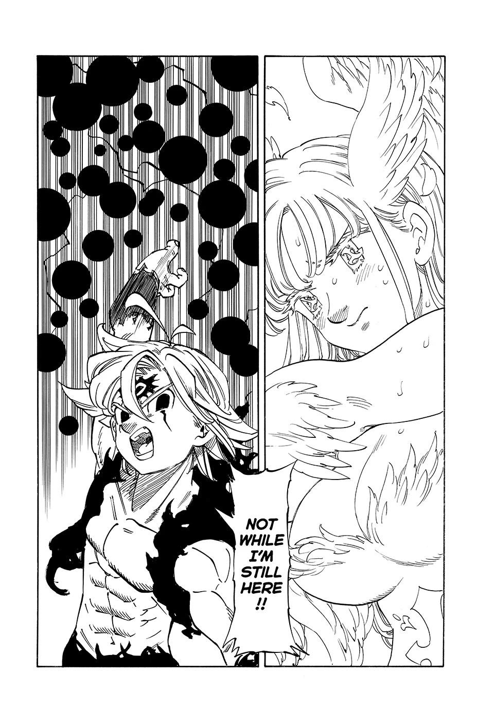 Four Knights of the Apocalypse Chapter 230 page 4 - Chapter 230