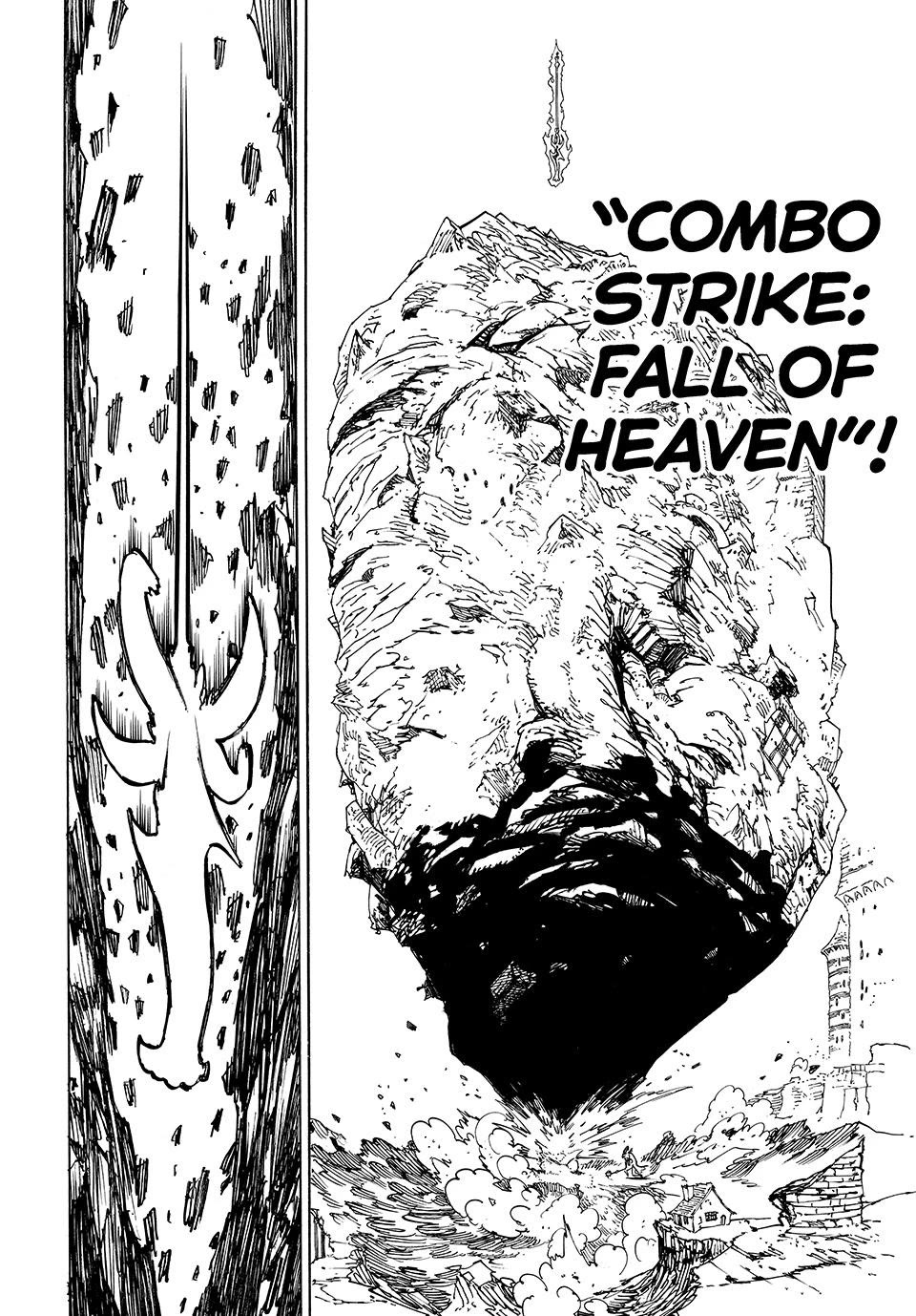 Four Knights of the Apocalypse Chapter 230 page 8 - Chapter 230