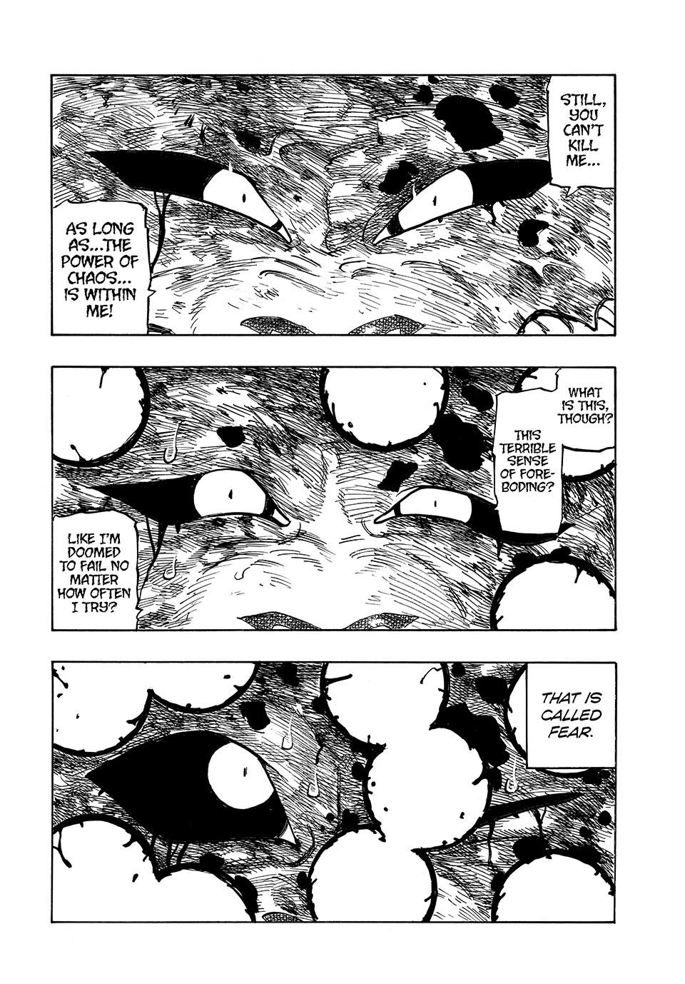 Four Knights of the Apocalypse Chapter 231 page 13 - Chapter 231