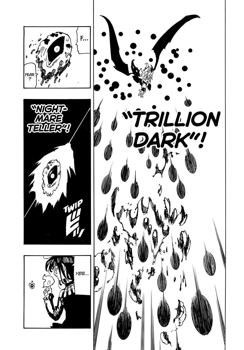 Four Knights of the Apocalypse Chapter 231 page 14 - Chapter 231