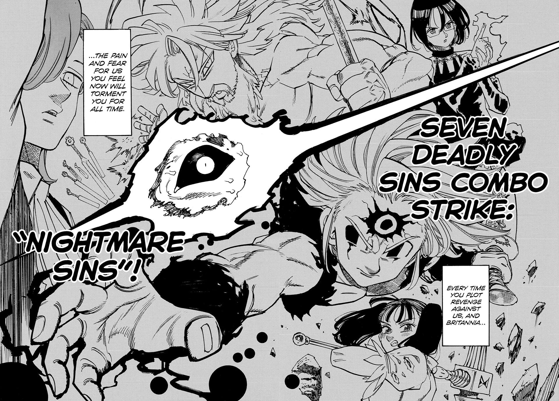 Four Knights of the Apocalypse Chapter 231 page 15 - Chapter 231