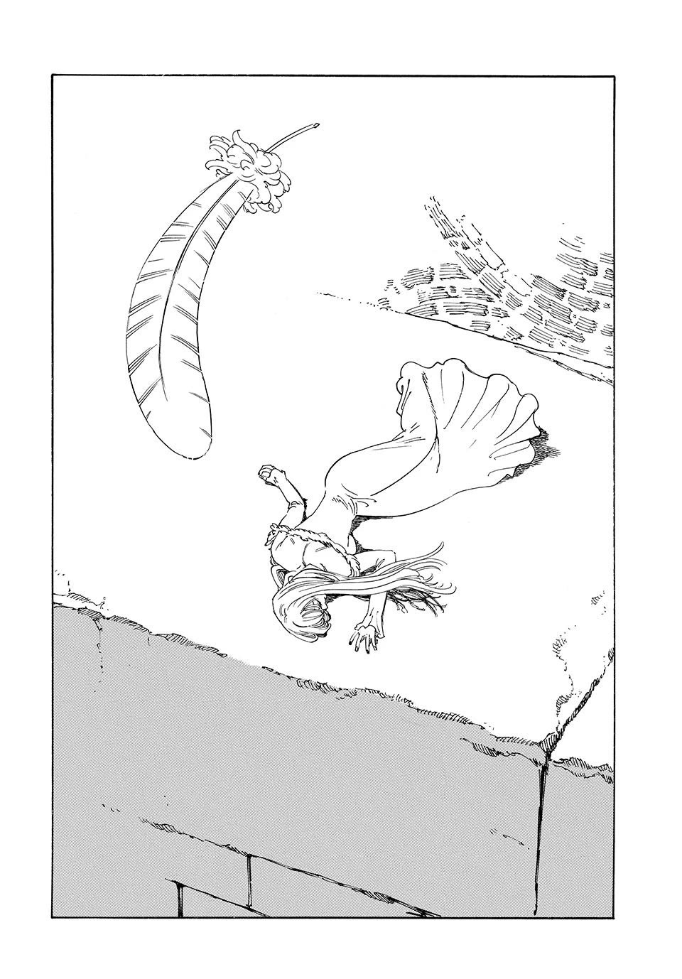 Four Knights of the Apocalypse Chapter 231 page 18 - Chapter 231