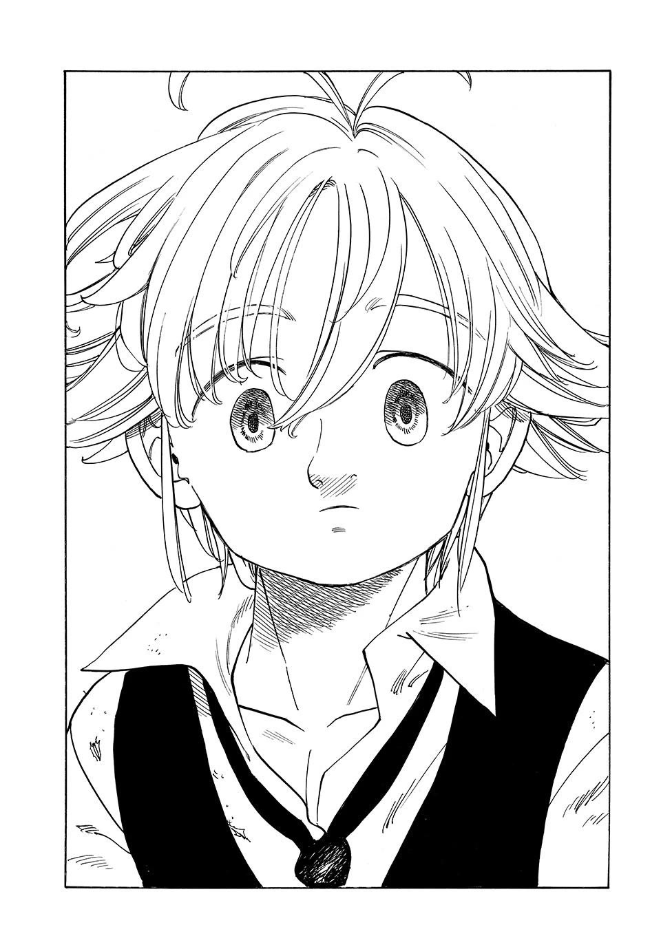 Four Knights of the Apocalypse Chapter 232 page 10 - Chapter 232: Inheritors of the Will
