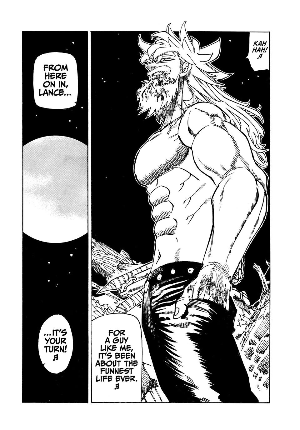 Four Knights of the Apocalypse Chapter 232 page 13 - Chapter 232: Inheritors of the Will