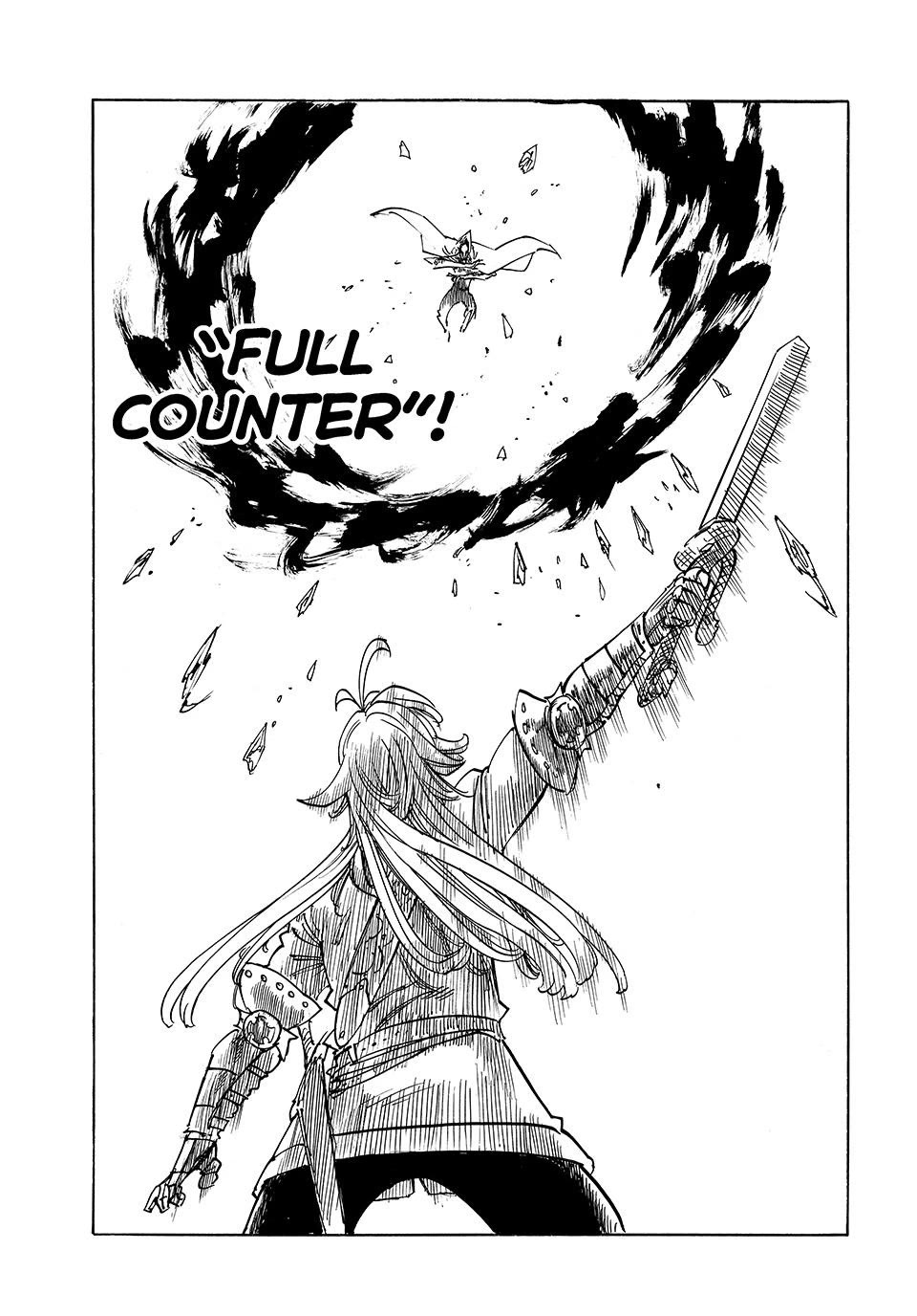 Four Knights of the Apocalypse Chapter 233 page 11 - Chapter 233: The Mysterious Assassins