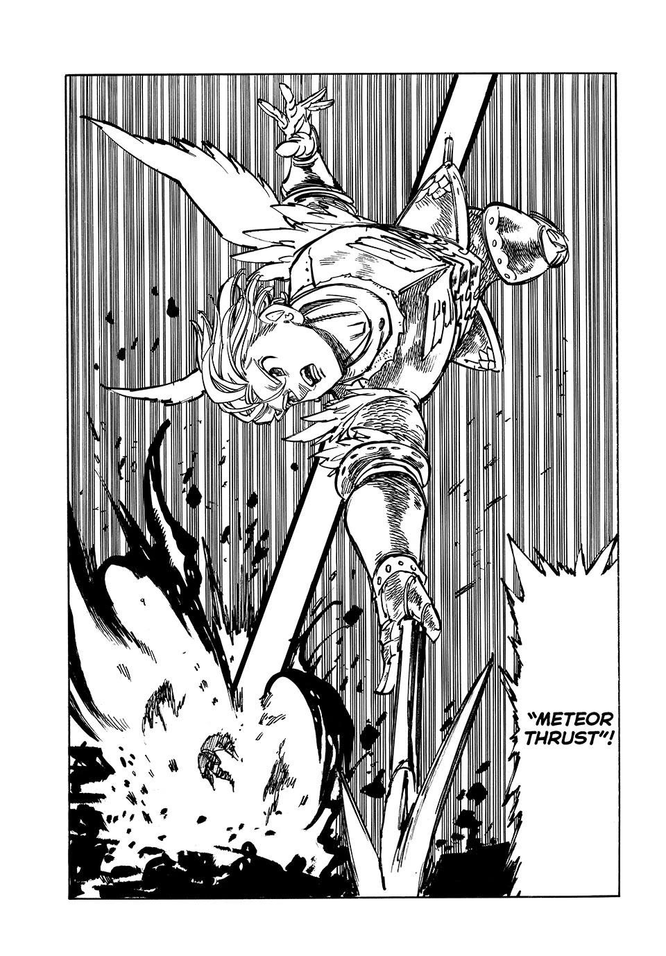 Four Knights of the Apocalypse Chapter 235 page 14 - Chapter 235