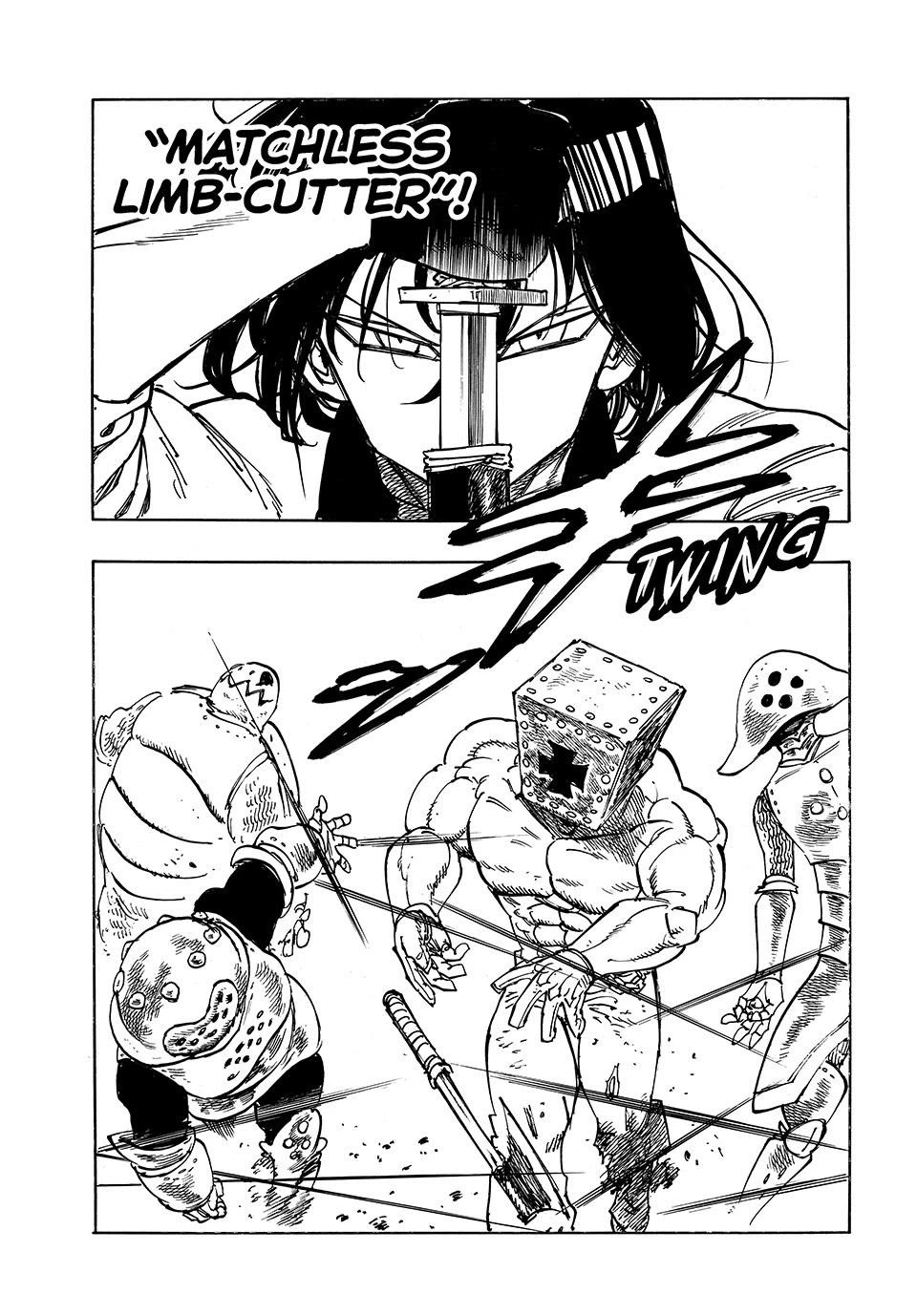 Four Knights of the Apocalypse Chapter 235 page 16 - Chapter 235