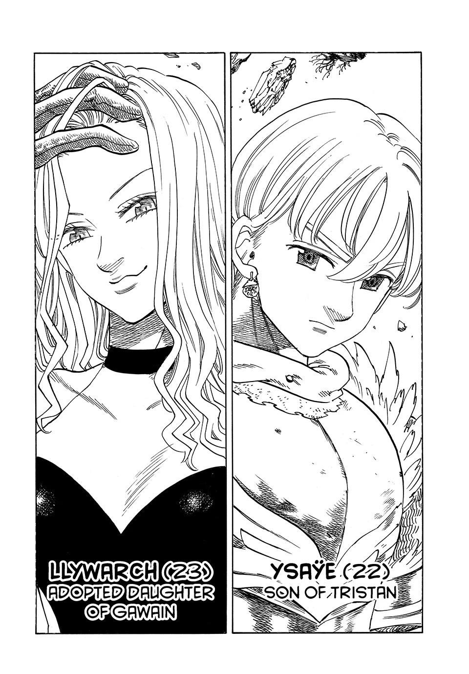 Four Knights of the Apocalypse Chapter 235 page 19 - Chapter 235