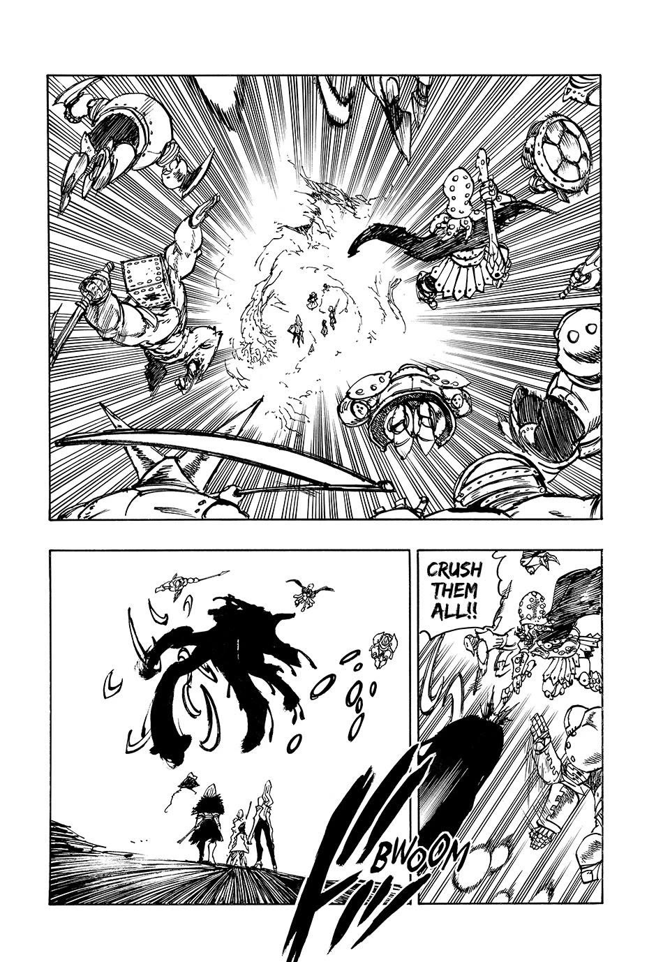 Four Knights of the Apocalypse Chapter 235 page 9 - Chapter 235