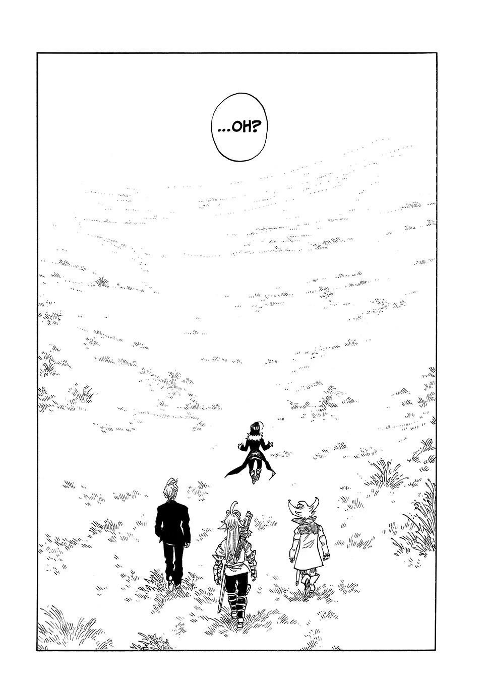 Four Knights of the Apocalypse Chapter 236 page 14 - Chapter 236: Guided by Blood