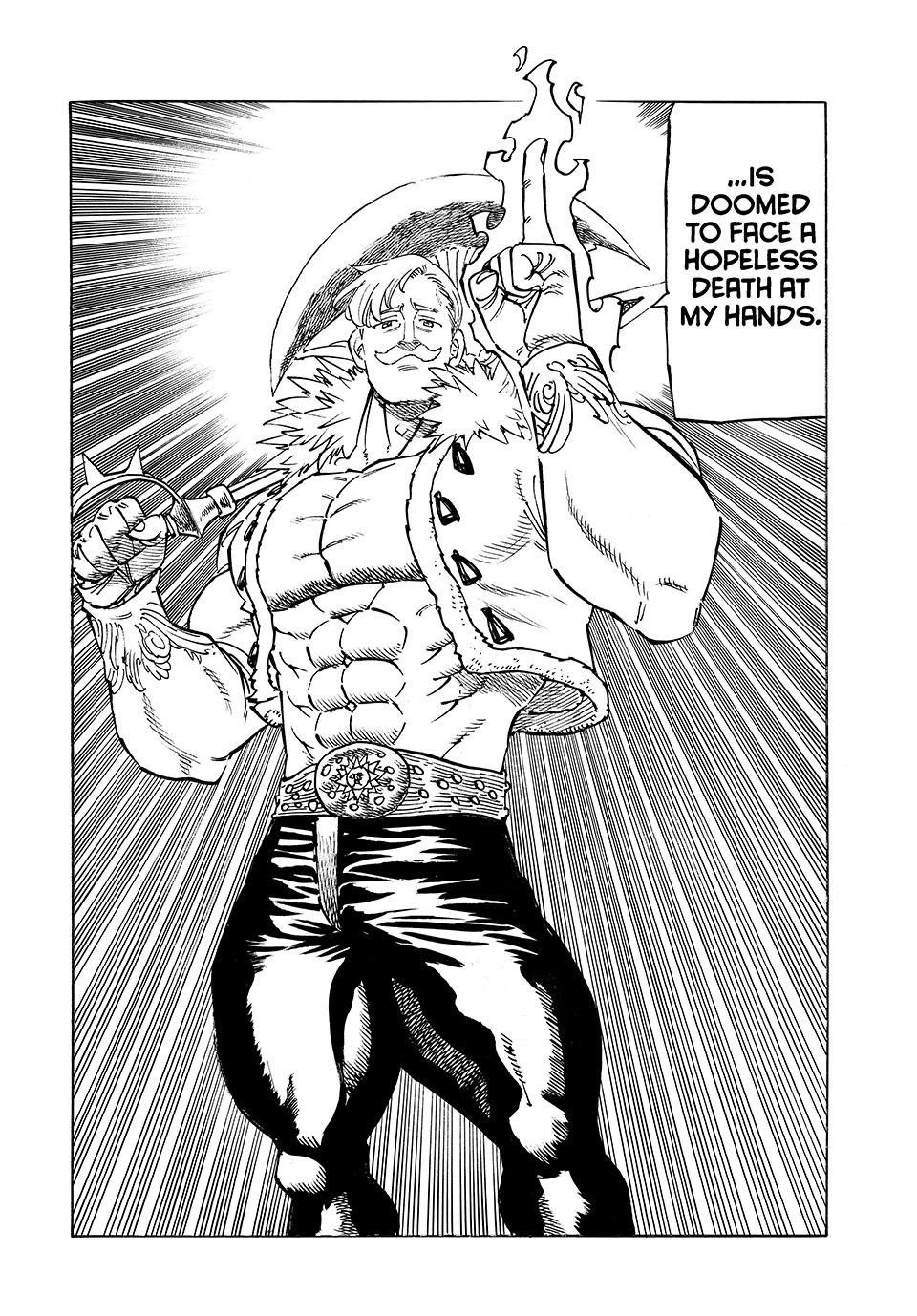Four Knights of the Apocalypse Chapter 236 page 20 - Chapter 236: Guided by Blood