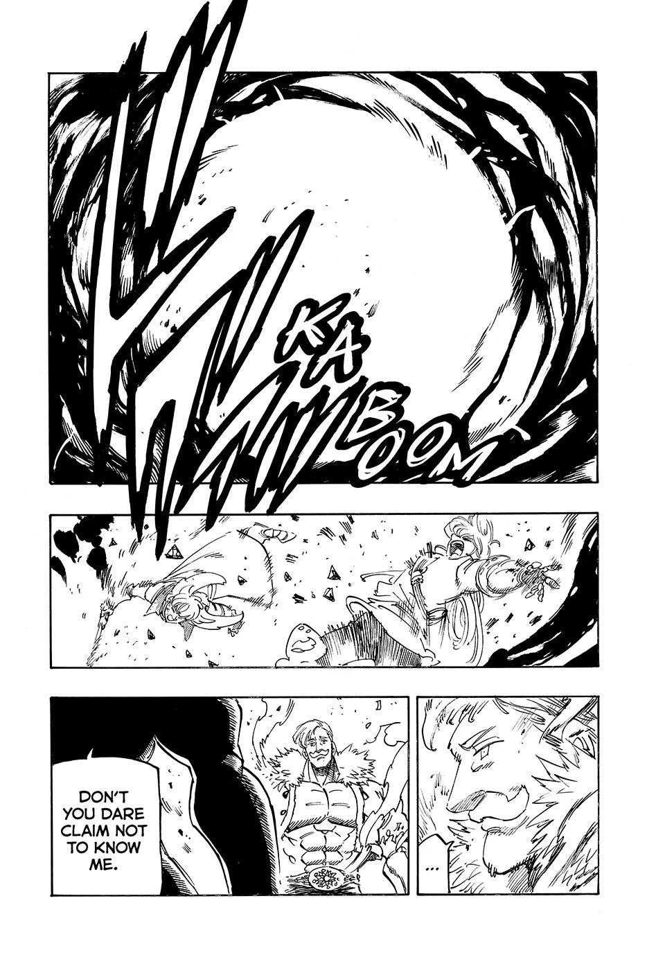 Four Knights of the Apocalypse Chapter 237 page 12 - Chapter 237: The Unexpected Meeting