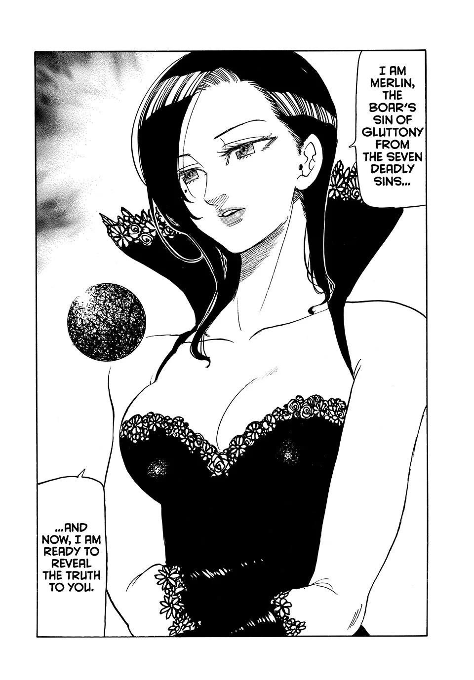 Four Knights of the Apocalypse Chapter 237 page 20 - Chapter 237: The Unexpected Meeting