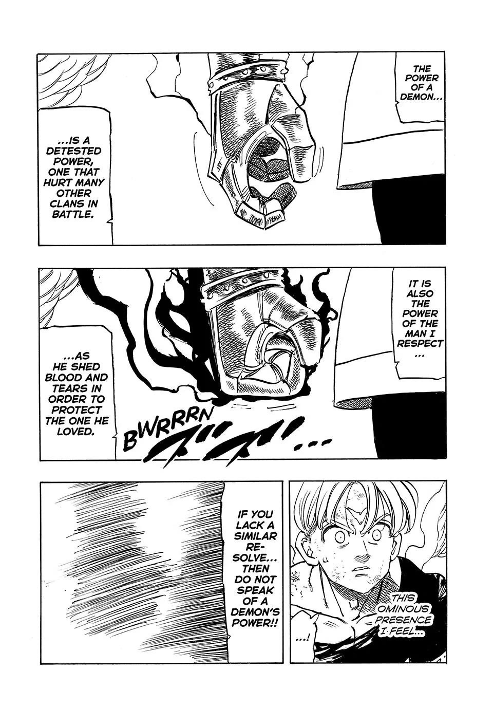 Four Knights of the Apocalypse Chapter 242 page 18 - Chapter 242: The Predicament