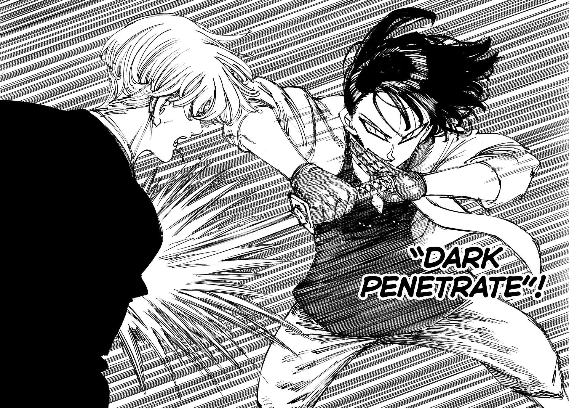 Four Knights of the Apocalypse Chapter 243 page 18 - Chapter 243