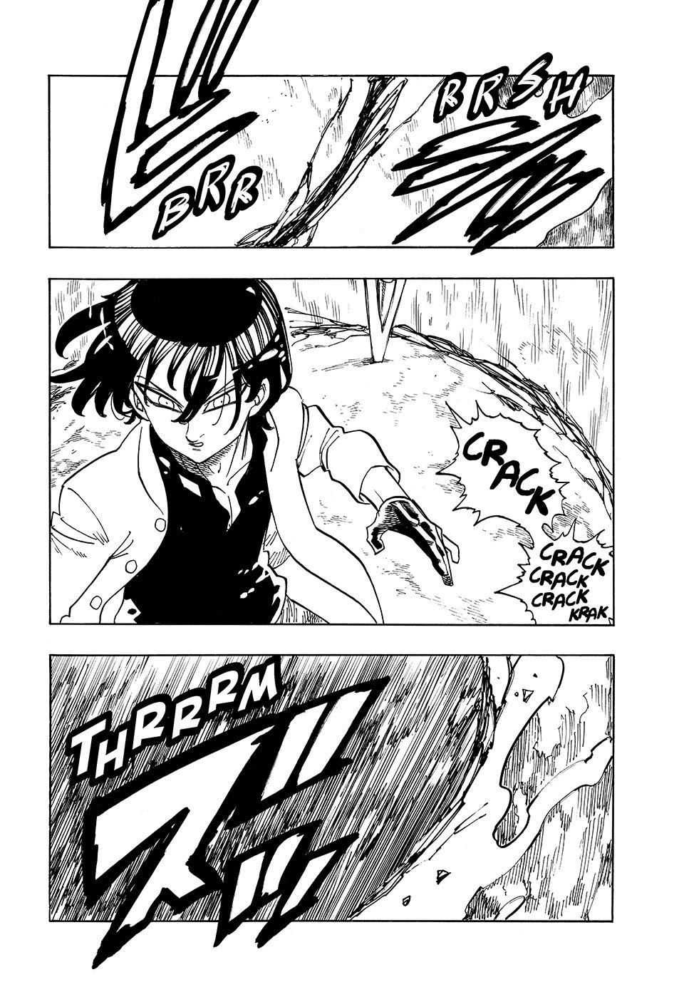 Four Knights of the Apocalypse Chapter 244 page 9 - Chapter 244