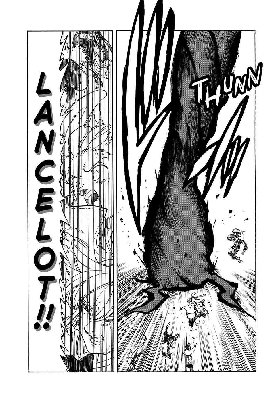 Four Knights of the Apocalypse Chapter 247 page 18 - Chapter 247