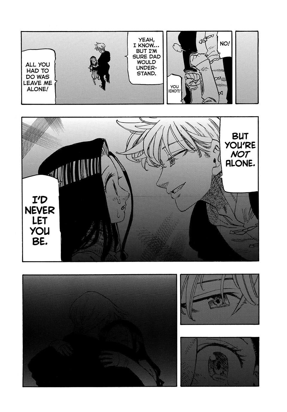Four Knights of the Apocalypse Chapter 247 page 19 - Chapter 247