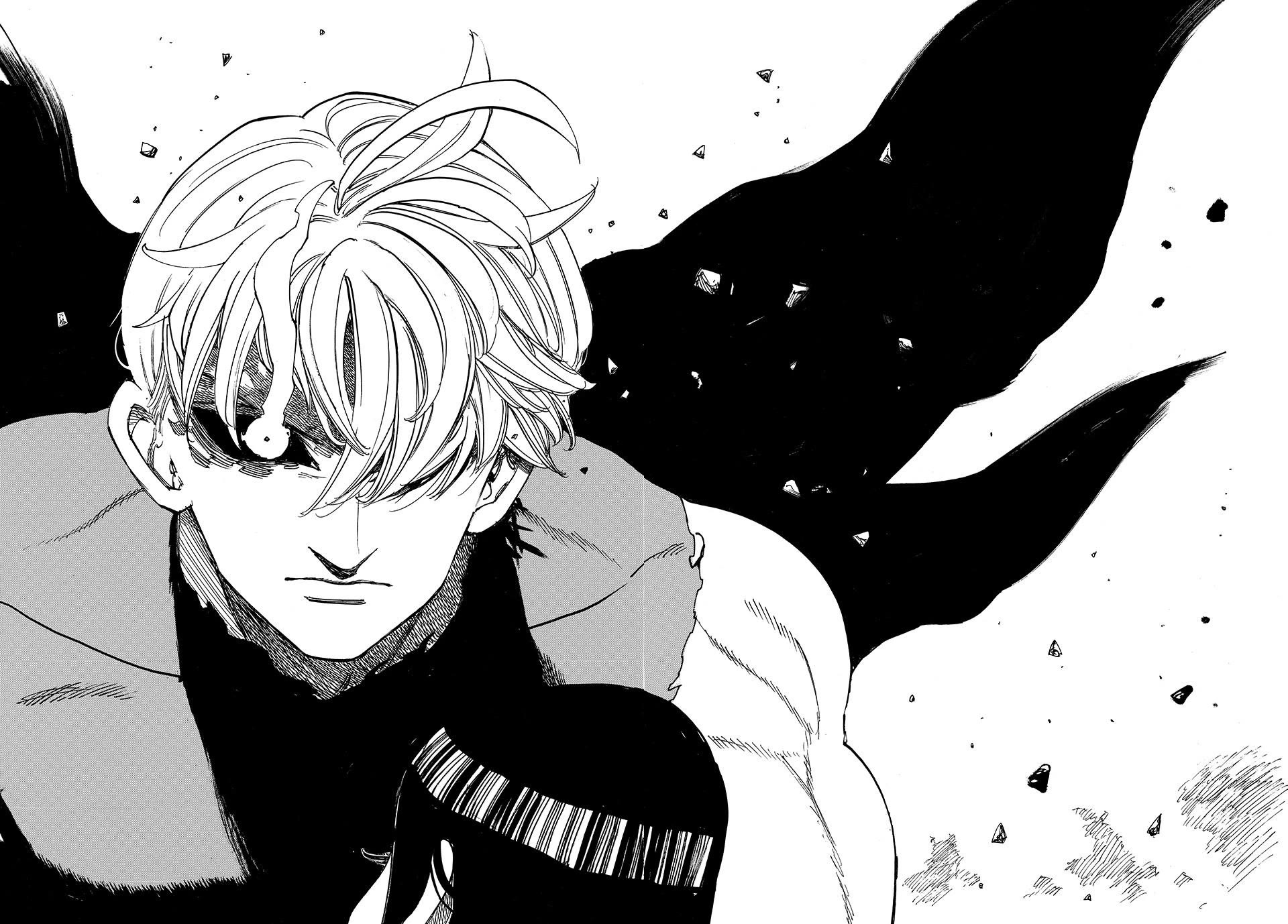 Four Knights of the Apocalypse Chapter 248 page 4 - Chapter 248