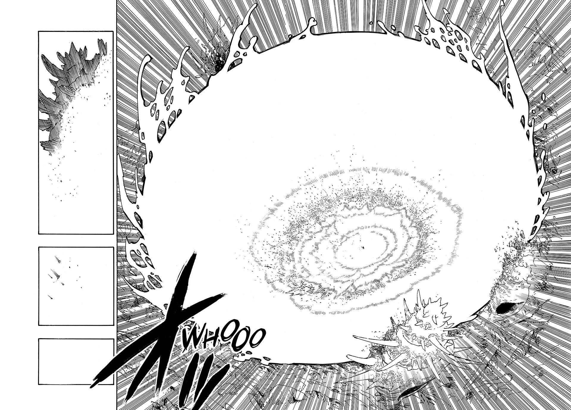 Four Knights of the Apocalypse Chapter 248 page 9 - Chapter 248