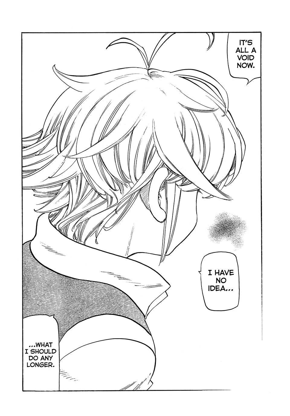 Four Knights of the Apocalypse Chapter 249 page 16 - Chapter 249
