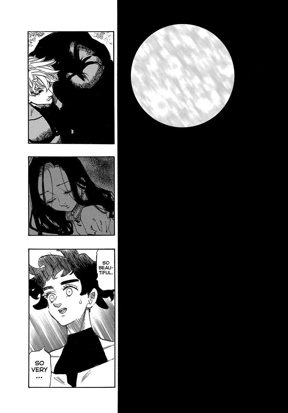 Four Knights of the Apocalypse Chapter 250 page 14 - Chapter 250