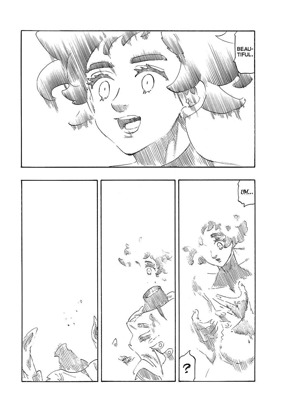 Four Knights of the Apocalypse Chapter 250 page 15 - Chapter 250