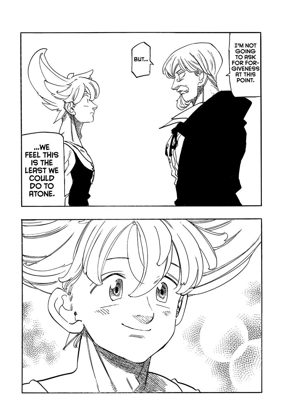 Four Knights of the Apocalypse Chapter 253 page 18 - Chapter 253