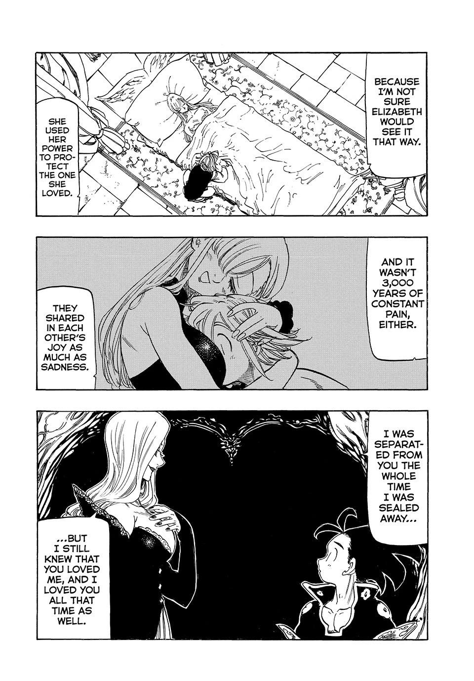 Four Knights of the Apocalypse Chapter 254 page 14 - Chapter 254