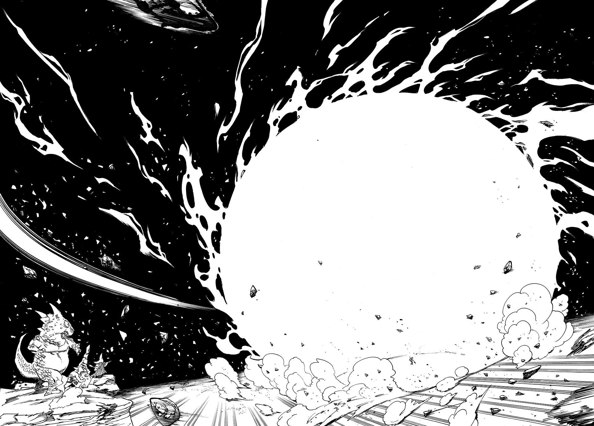 Four Knights of the Apocalypse Chapter 254 page 18 - Chapter 254