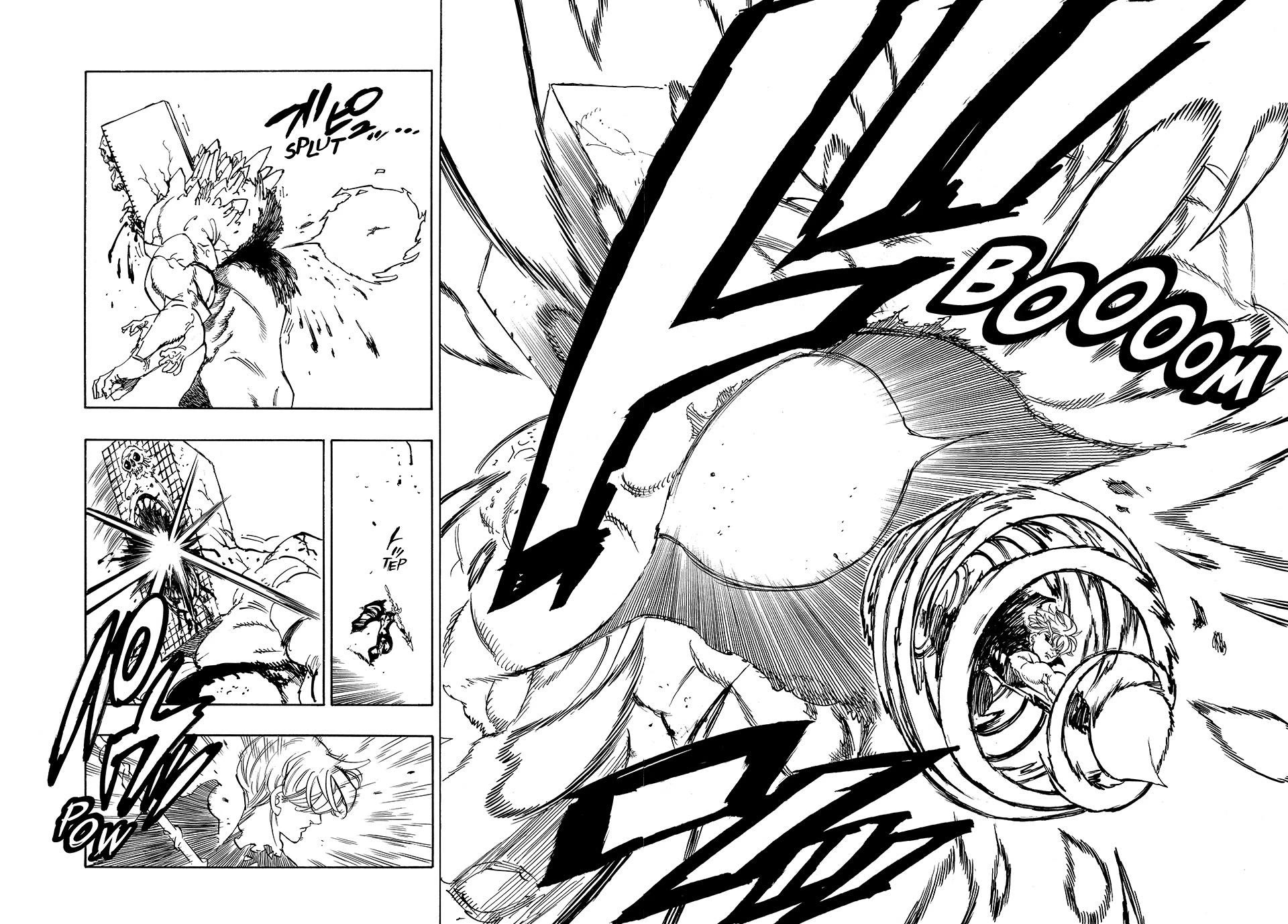Four Knights of the Apocalypse Chapter 255 page 14 - Chapter 255
