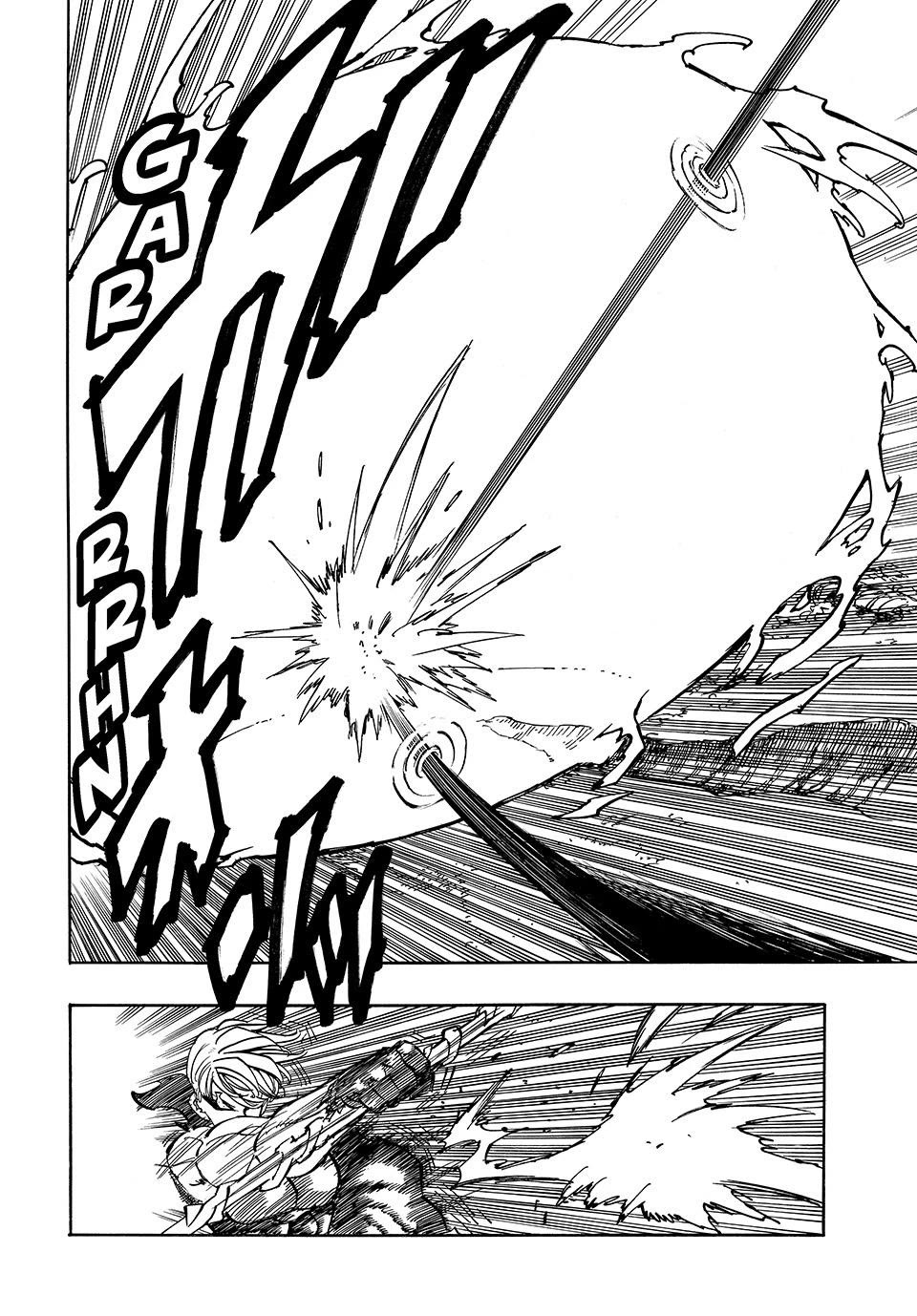 Four Knights of the Apocalypse Chapter 255 page 17 - Chapter 255