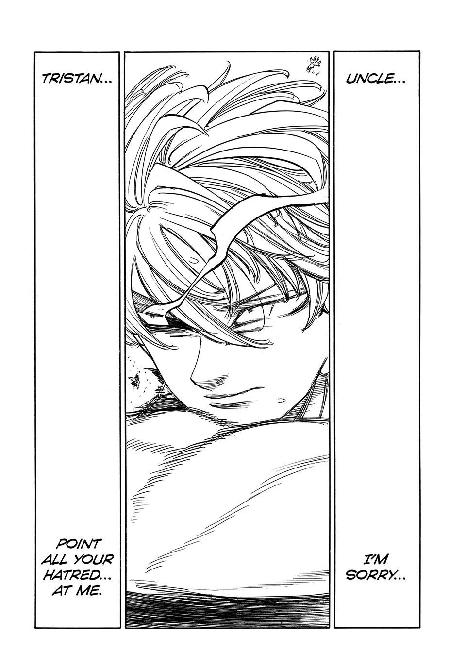 Four Knights of the Apocalypse Chapter 255 page 8 - Chapter 255