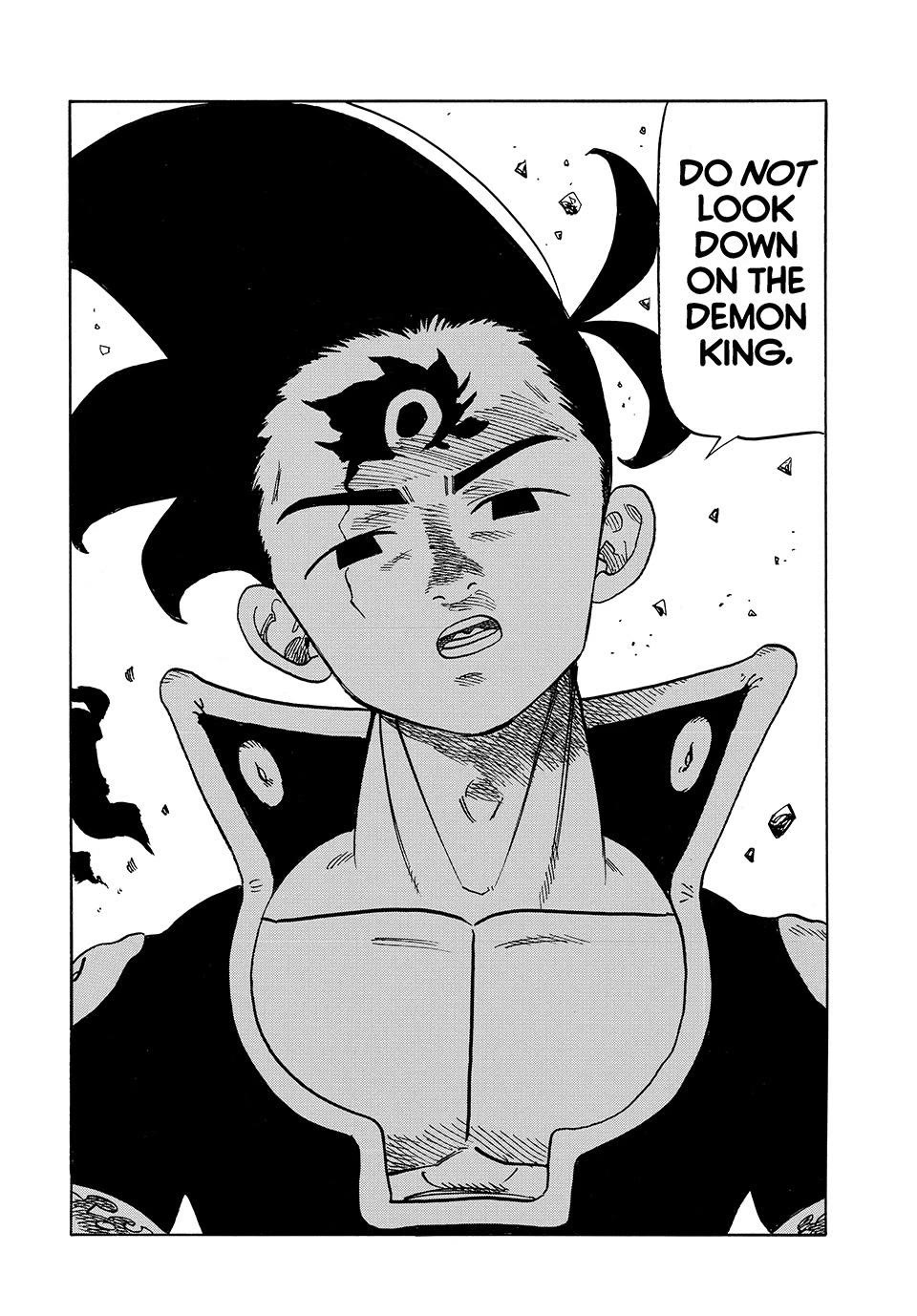 Four Knights of the Apocalypse Chapter 256 page 18 - Chapter 256